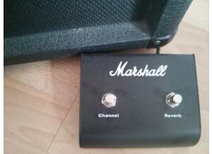 Marshall VS230R Stereo Chorus [1996-2000] (36096)