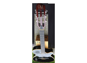 Godin Multiac Spectrum Steel SA - Black