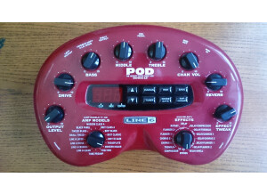 Line 6 POD 2 (28814)