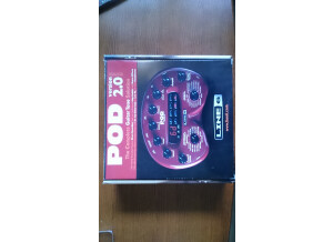 Line 6 POD 2 (13302)