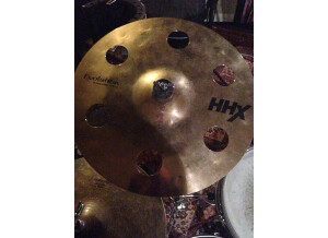 Sabian OZONE 16
