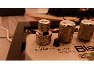 Blackstar Amplification HT-Dual (97421)