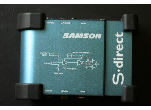 Samson Technologies S-direct (71408)