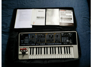 Roland GAIA SH-01 (42419)