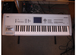 Korg Triton 61 (58782)