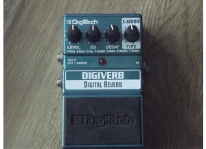 DigiTech Digiverb (7289)