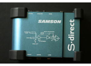 Samson Technologies S-direct (4585)