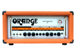 Orange Thunderverb 50H (96819)