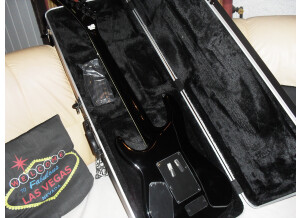Kramer SM-1 Tremolo EMG (15202)