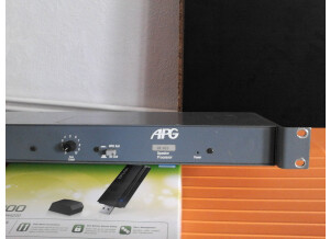 APG SPM15 (63029)