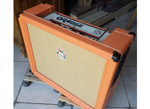 Orange OR80 Vintage (49757)