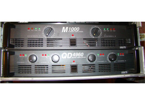 Inter-M QD 4960