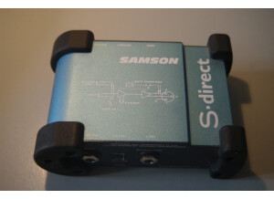 Samson Technologies S-direct (50740)