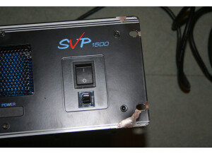 Ampeg SVP-1500
