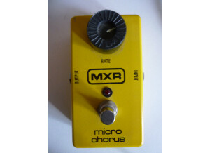 MXR M148 Micro Chorus (41568)
