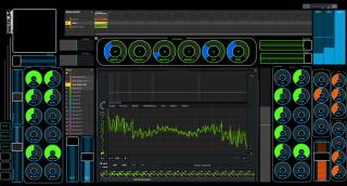 Smithson Martin Emulator Pro