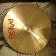 2002 Power Crash 16'' 2002 Power Crash 16''