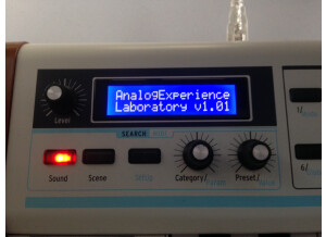 Arturia Analog Experience The Laboratory (81475)