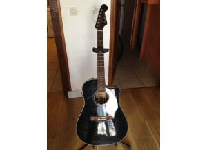 Fender Sonoran SCE - Black