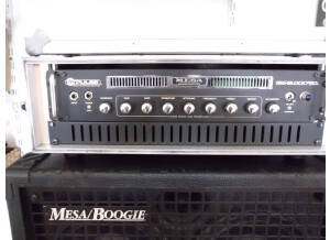 Mesa Boogie Big Block 750 Head (2131)