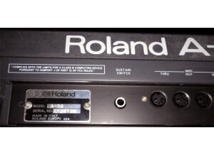 Roland A-30 (87508)