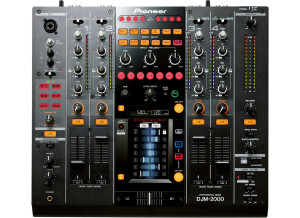Pioneer DJM-2000 (57839)