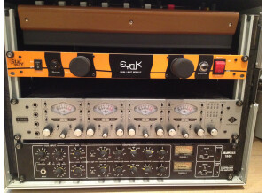 Universal Audio 4-710D (56962)