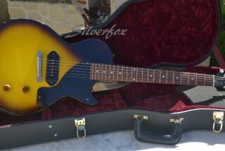 Gibson 1957 Les Paul Jr. Single Cut VOS