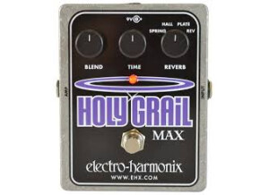 Electro-Harmonix Holy Grail Max (9027)