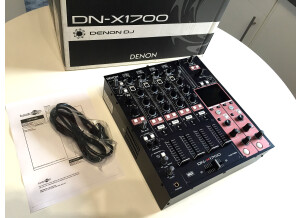 Denon DJ DN-X1700 (2232)