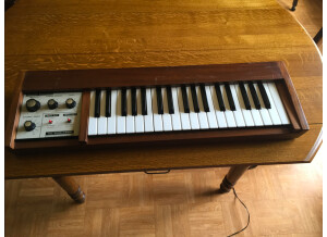 EMS DK2 Duophonic (71565)