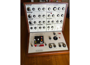 EMS VCS 3 (74032)