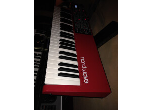 Clavia Nord Wave (20374)