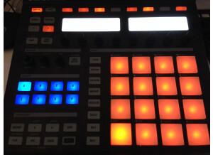 Native Instruments Maschine MKI (58809)