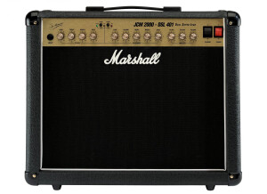 Marshall DSL401 [1997 - ] (52260)