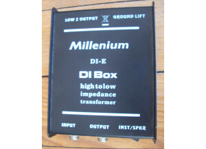 Millenium DI-E (97208)