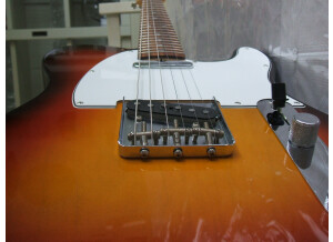Fender American Vintage '64 Telecaster - 3-Color Sunburst