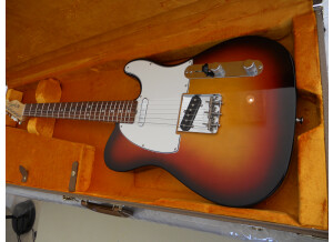 Fender American Vintage '64 Telecaster - 3-Color Sunburst