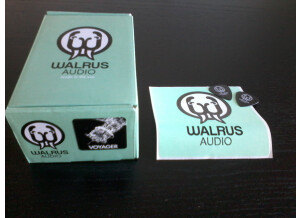 Walrus Audio Voyager (67220)