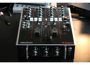 Vestax PMC-05ProIV BLK (79347)
