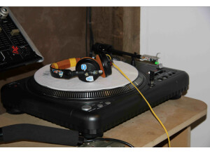 Vestax PMC-05ProIV BLK (84956)