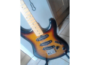 Ibanez Roadster RS100