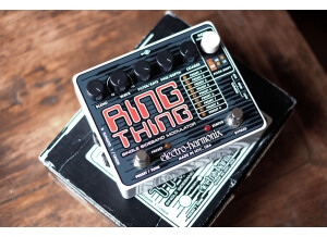 Electro-Harmonix Ring Thing (70568)