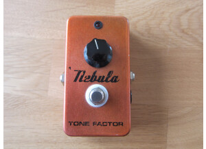 Tone Factor Nebula