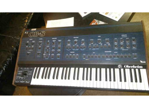 Oberheim OB-8 (7149)