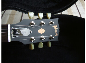 Gibson LPJ 2014 - Chocolate Satin (22067)