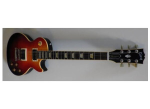 Gibson [Guitar of the Week #2] Les Paul Classic Antique - Fireburst (68226)