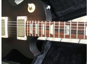 Gibson LPJ 2014 - Chocolate Satin (26389)