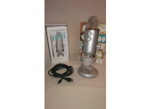 Blue Microphones YETI (9630)