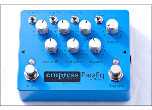 Empress Effects ParaEq w/Boost (43913)